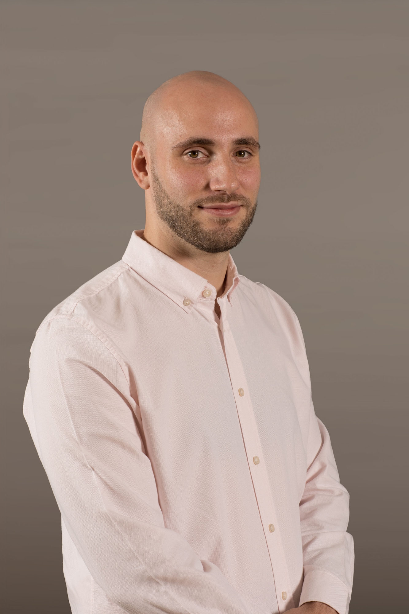Dries Cole