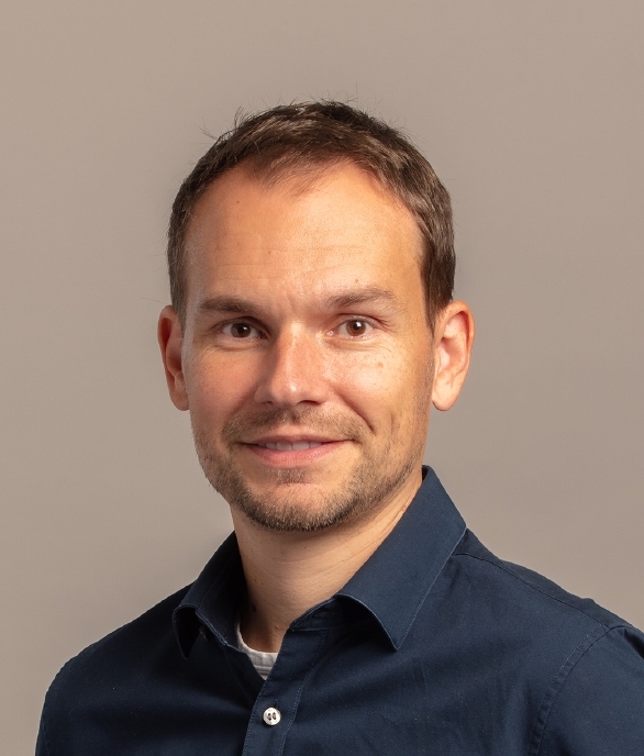 Michael van schelvergem