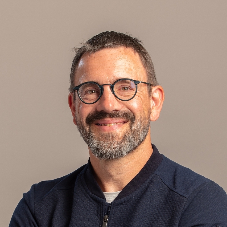 Koen Van Daele