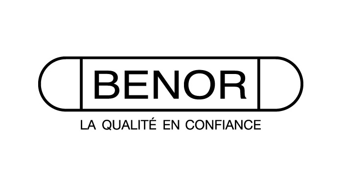 logo BENOR FR